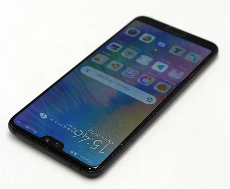 TELEFON HUAWEI P20 PRO - 6/128GB