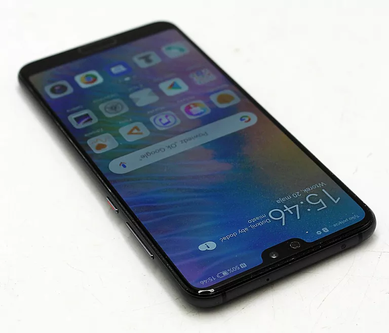 TELEFON HUAWEI P20 PRO - 6/128GB