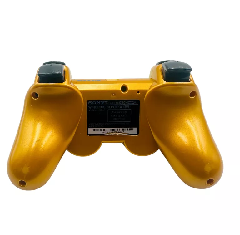 SONY DUALSHOCK 3 SIXAXIS PS3 CECHZC2H A1