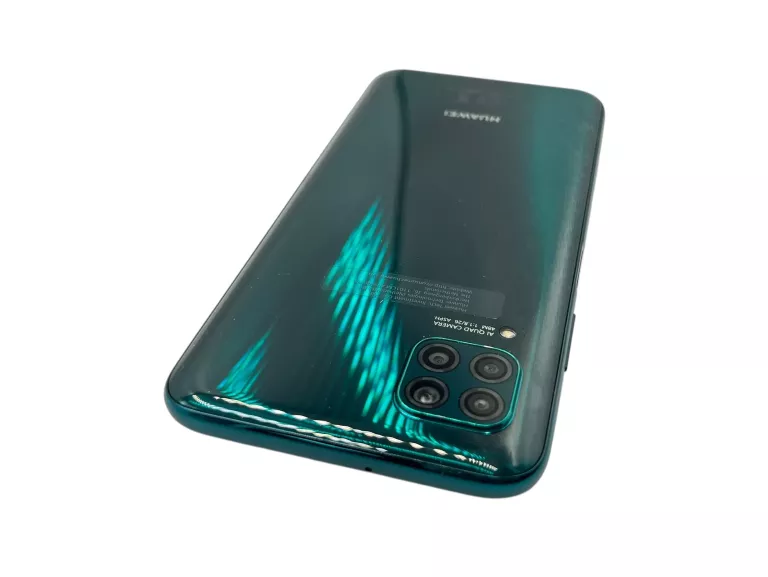 SMARTFON HUAWEI P40 LITE 6 GB / 128 GB