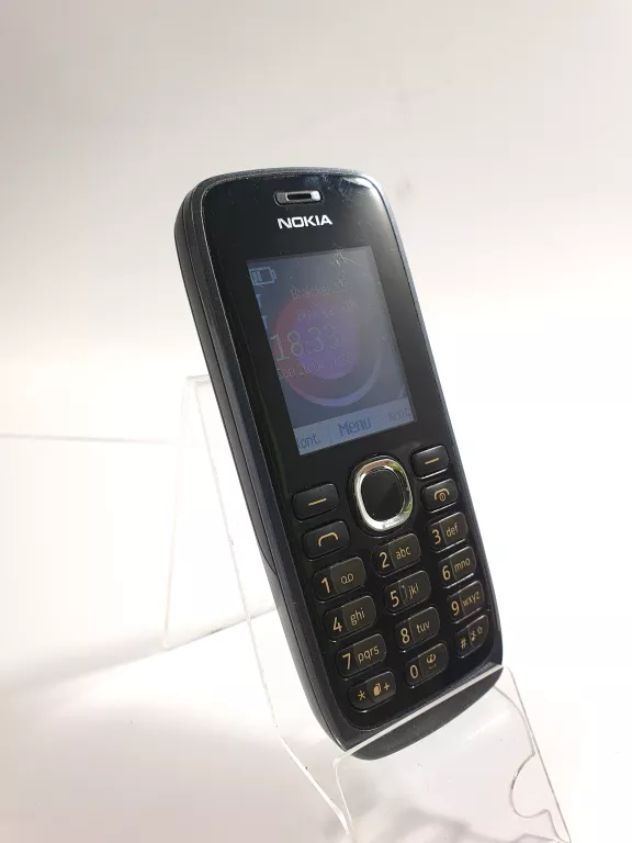 TELEFON KOMÓRKOWY NOKIA 112