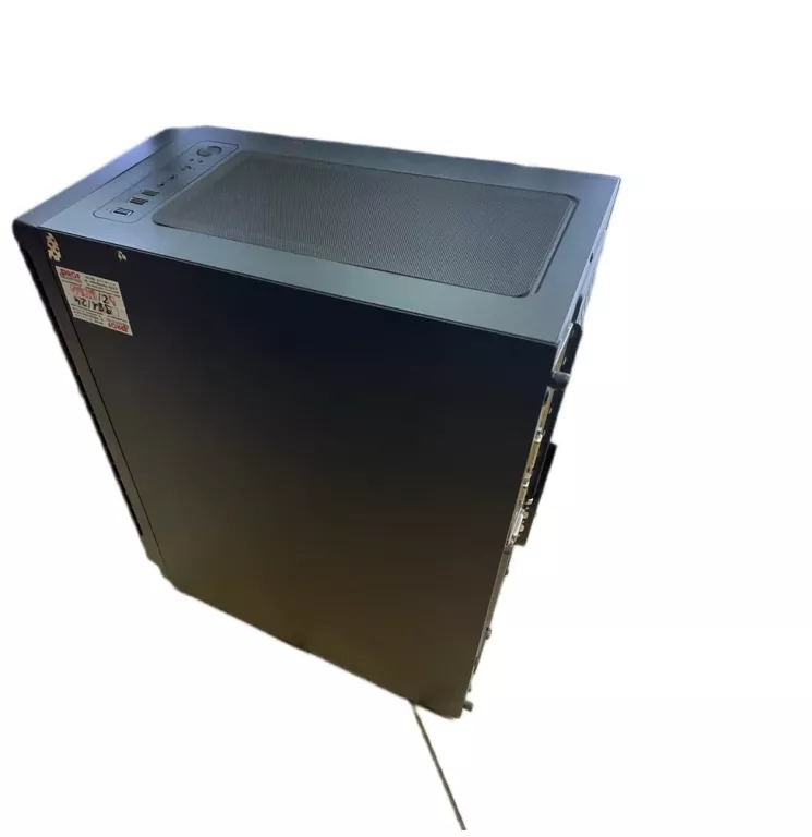 KOMPUTER STACJONARNY I7 2GEN 1650GTX 16GB RAM 512 SSD WIN10 PRO 64BIT