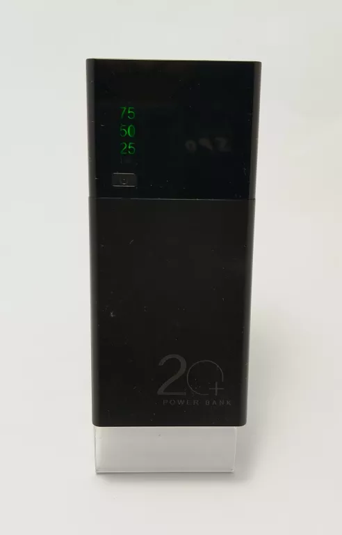 POWERBANK 20000 MAH