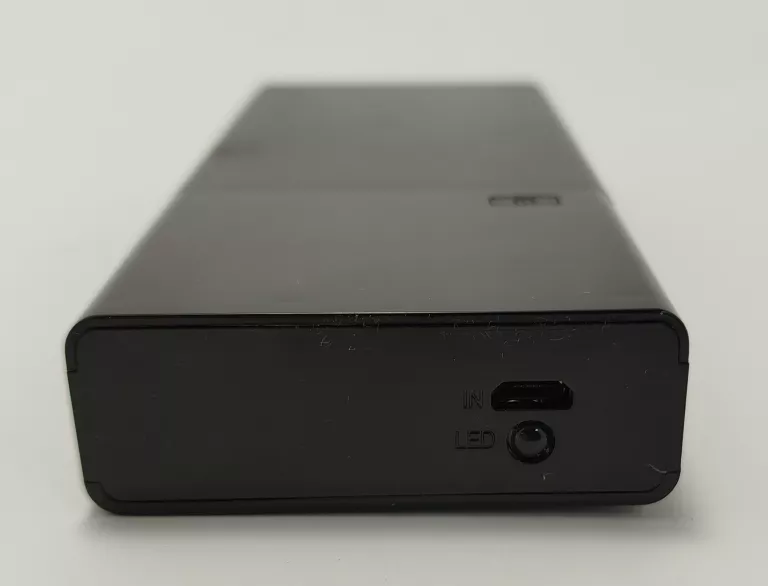 POWERBANK 20000 MAH