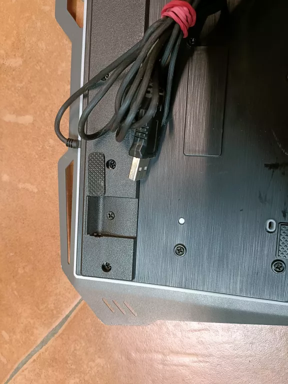 KLAWIATURA LIOCAT USB