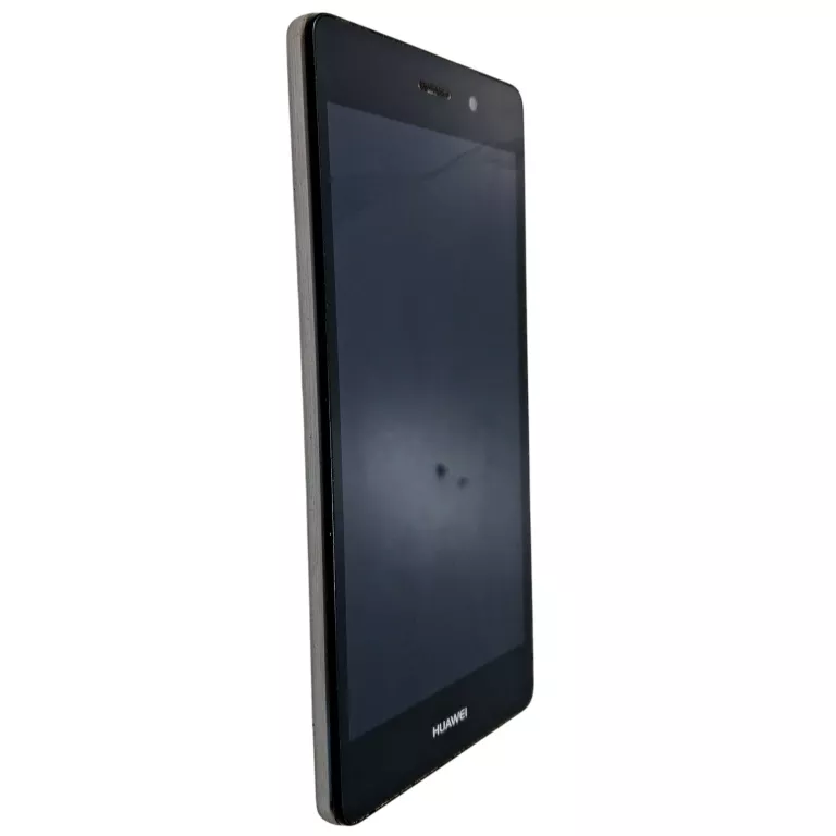 TELEFON HUAWEI P8 LITE ALE-L21 CZARNY 2/16GB