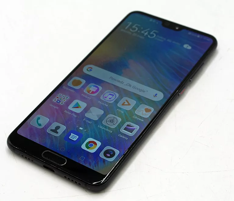 TELEFON HUAWEI P20 PRO - 6/128GB