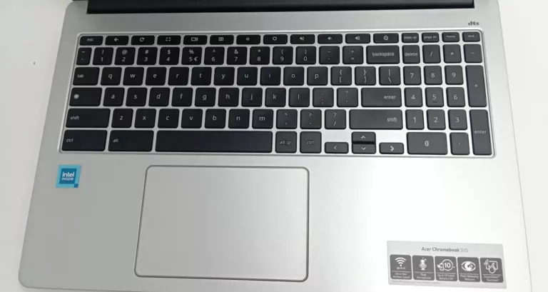 LAPTOP ACER CHROMEBOOK 315 CB315-4H SERIES