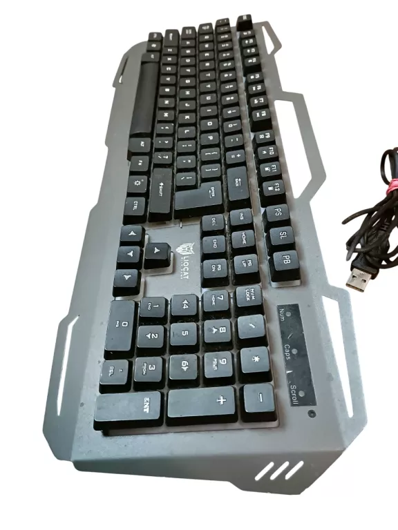 KLAWIATURA LIOCAT USB