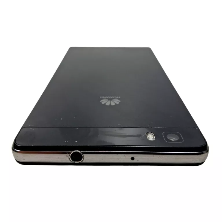 TELEFON HUAWEI P8 LITE ALE-L21 CZARNY 2/16GB
