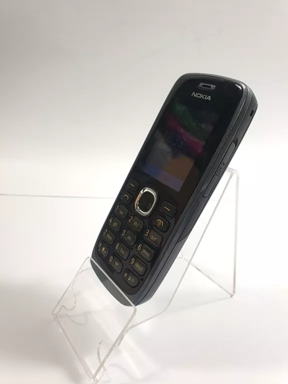 TELEFON KOMÓRKOWY NOKIA 112