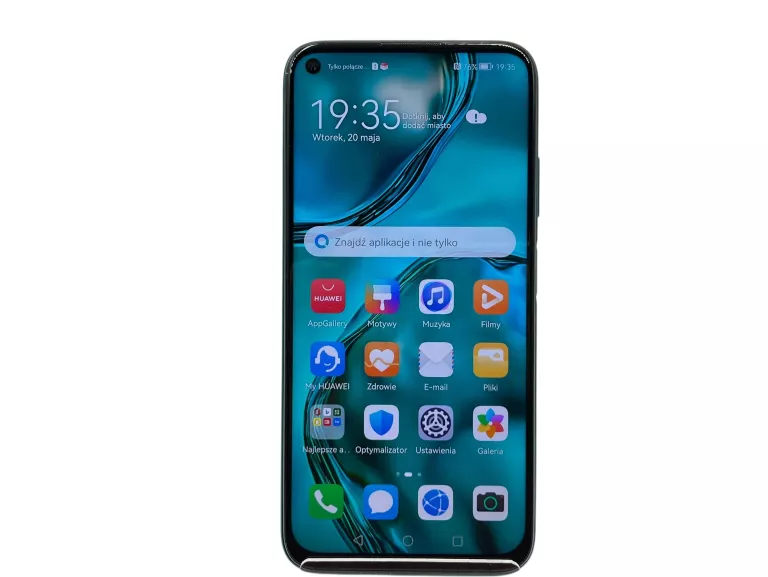 SMARTFON HUAWEI P40 LITE 6 GB / 128 GB