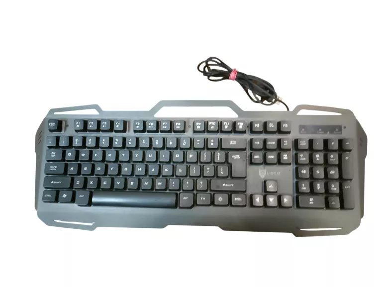 KLAWIATURA LIOCAT USB