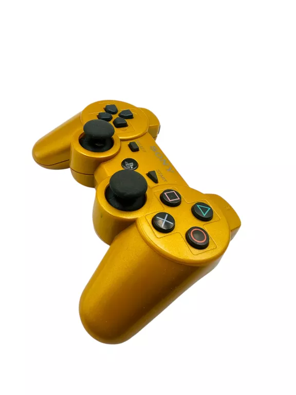 SONY DUALSHOCK 3 SIXAXIS PS3 CECHZC2H A1