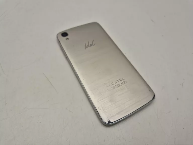 SMARTFON ALCATEL ONE TOUCH IDOL 3 5.5 2 GB / 16 GB 4G (LTE)