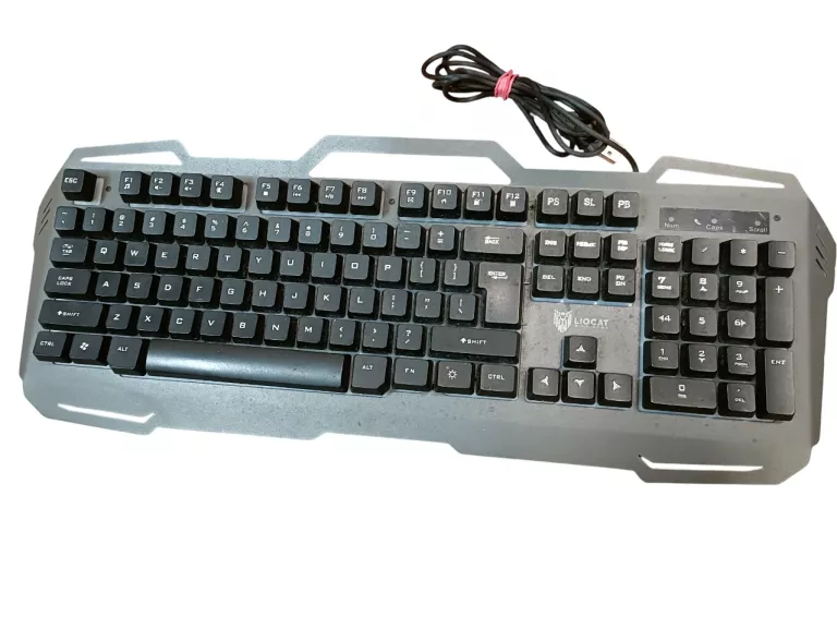 KLAWIATURA LIOCAT USB