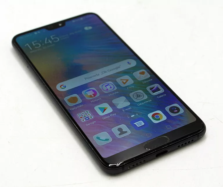 TELEFON HUAWEI P20 PRO - 6/128GB