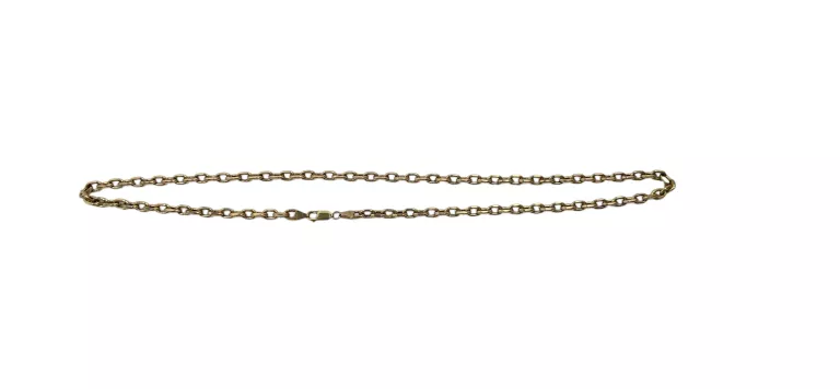 ZŁOTY ŁAŃCUSZEK 14K W:23,77 D:61