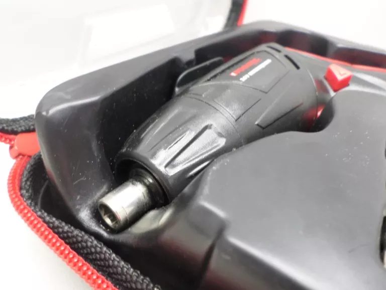 TOOLTEC 3.6V MINIWKRĘTARKA