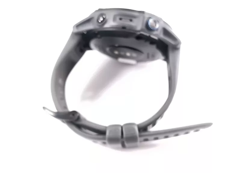 ZEGAREK SPORTOWY GARMIN FENIX 6 PRO SOLAR CZARNY