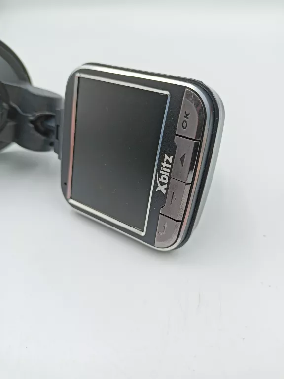 KAMERKA XBLITZ GO RIDE