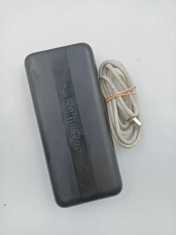 POWERBANK REINSTON 20000MAH