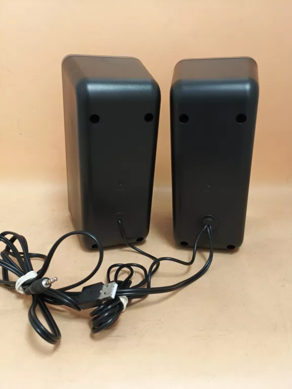 GŁOŚNIKI KOMPUTEROWE GENESIS HELIUM 100BT RGB
