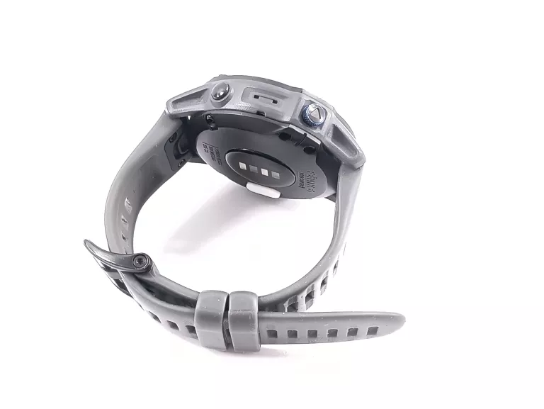 ZEGAREK SPORTOWY GARMIN FENIX 6 PRO SOLAR CZARNY