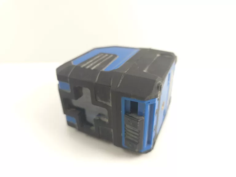 LASER KRZYŻOWY GEKO G03302