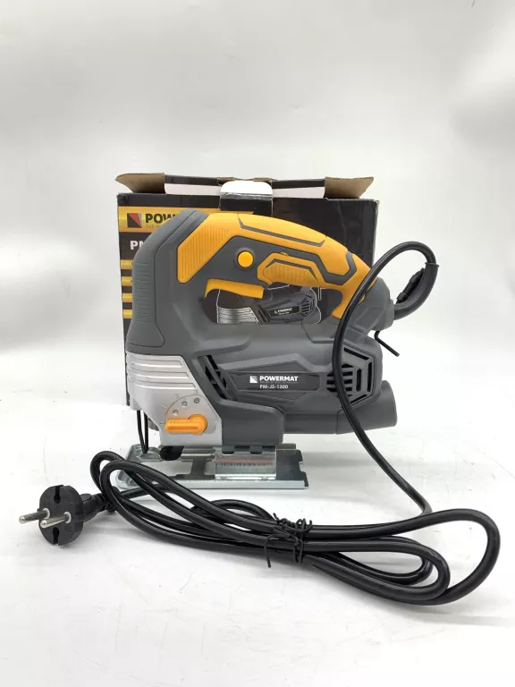 WYRZYNARKA POWERMAT PM-JS-1300