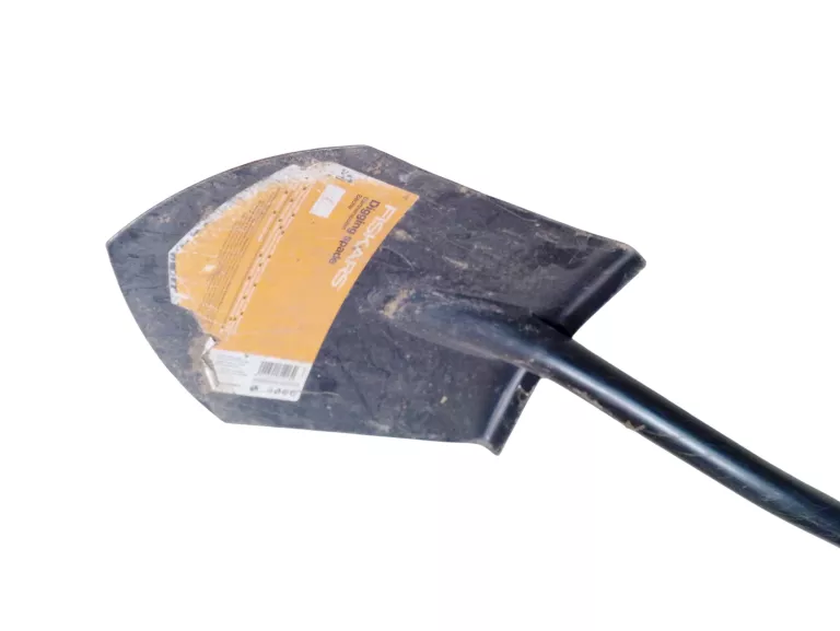 SZPADEL . FISKARS