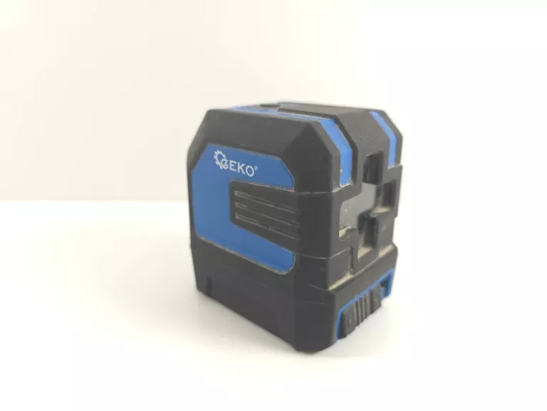 LASER KRZYŻOWY GEKO G03302