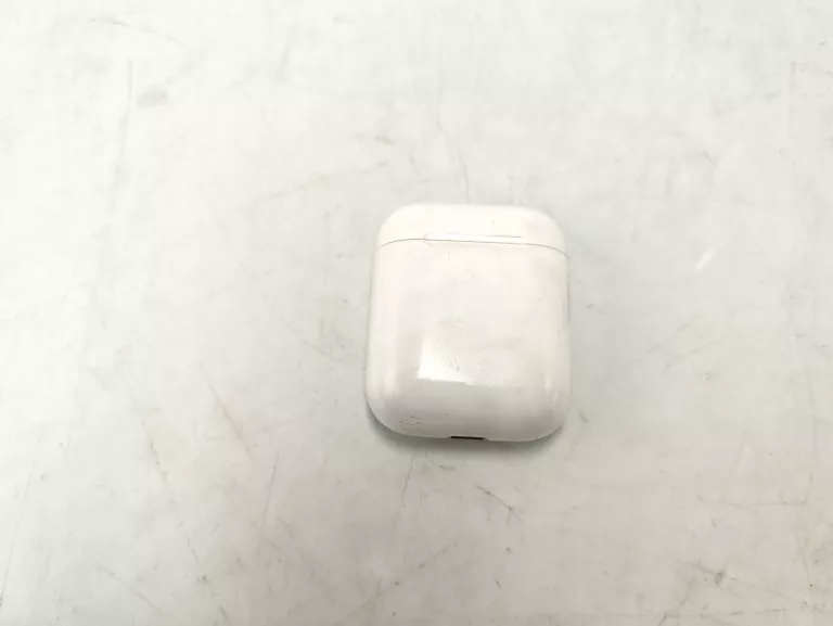 SŁUCHAWKI BLUETOOTH BEZPRZEWODOWE AIRPODS 1 GEN SOLO
