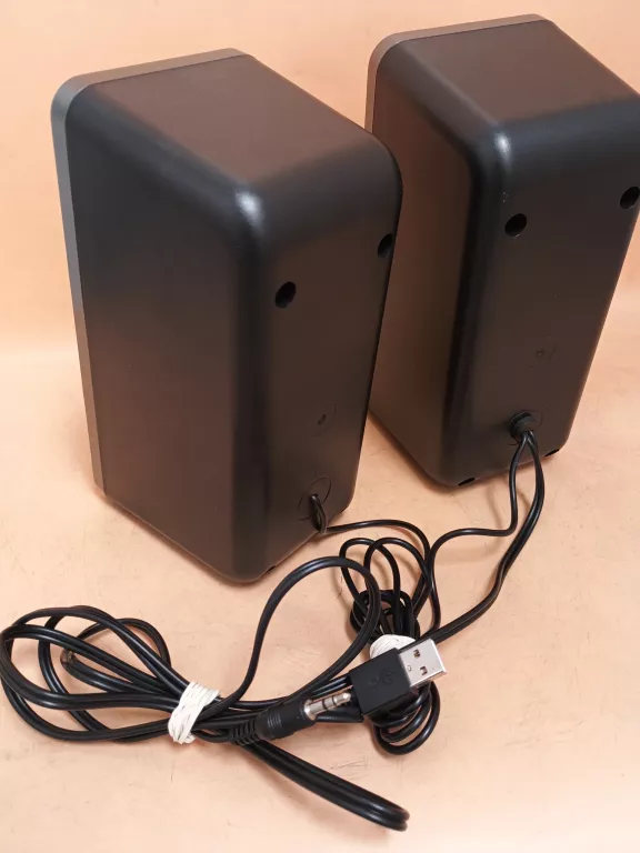GŁOŚNIKI KOMPUTEROWE GENESIS HELIUM 100BT RGB