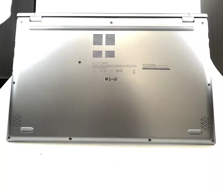 LAPTOP ASUS VIVO BOOK 17 INTEL CORE I3 8/512GB