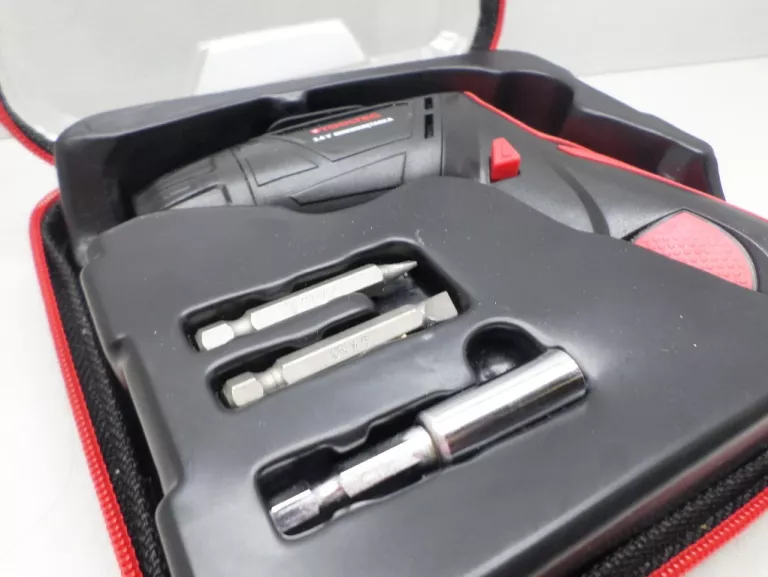 TOOLTEC 3.6V MINIWKRĘTARKA