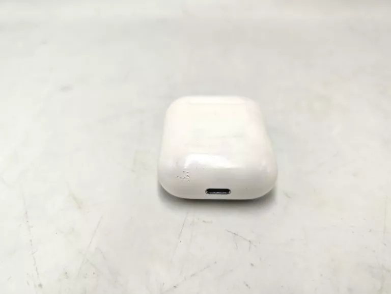 SŁUCHAWKI BLUETOOTH BEZPRZEWODOWE AIRPODS 1 GEN SOLO