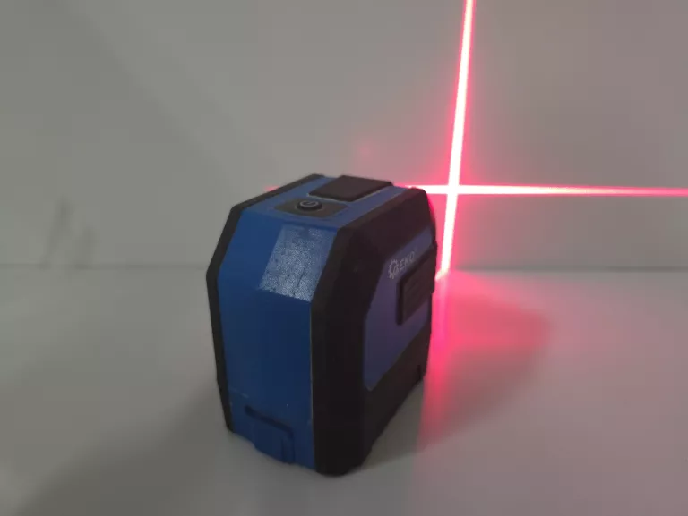 LASER KRZYŻOWY GEKO G03302