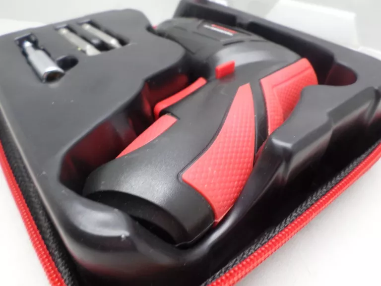 TOOLTEC 3.6V MINIWKRĘTARKA