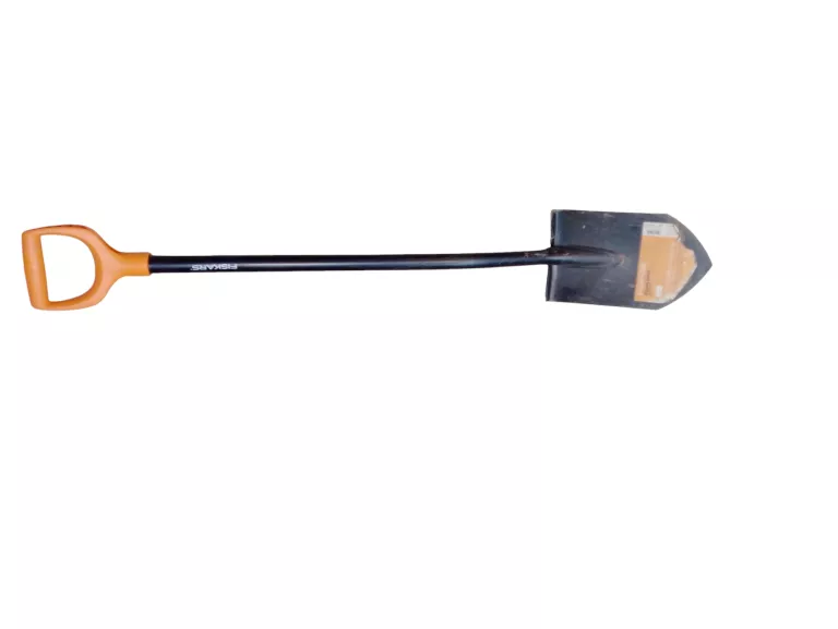 SZPADEL . FISKARS