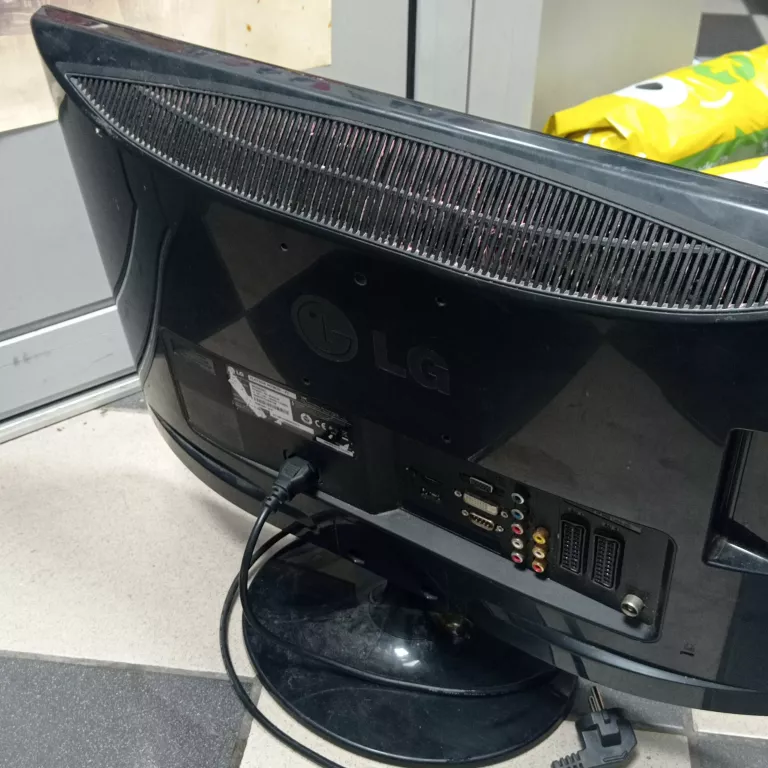 MONITOR LG FLATRON M2362D-PC