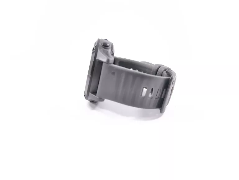 ZEGAREK SPORTOWY GARMIN FENIX 6 PRO SOLAR CZARNY