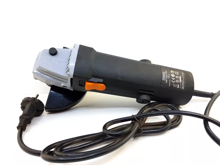 SZLIFIERKA KĄTOWA ANGLE GRINDER AGB15 500W