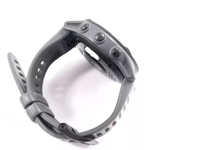 ZEGAREK SPORTOWY GARMIN FENIX 6 PRO SOLAR CZARNY