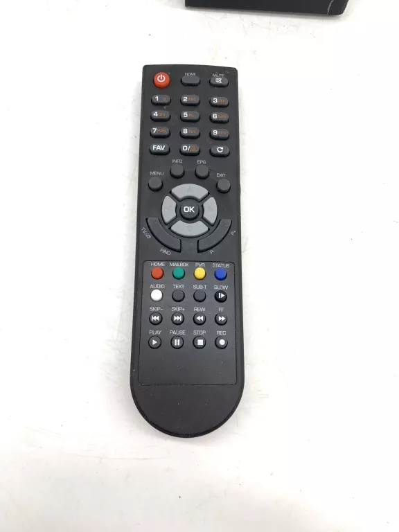 DEKODER SKYMASTER STB HD N6