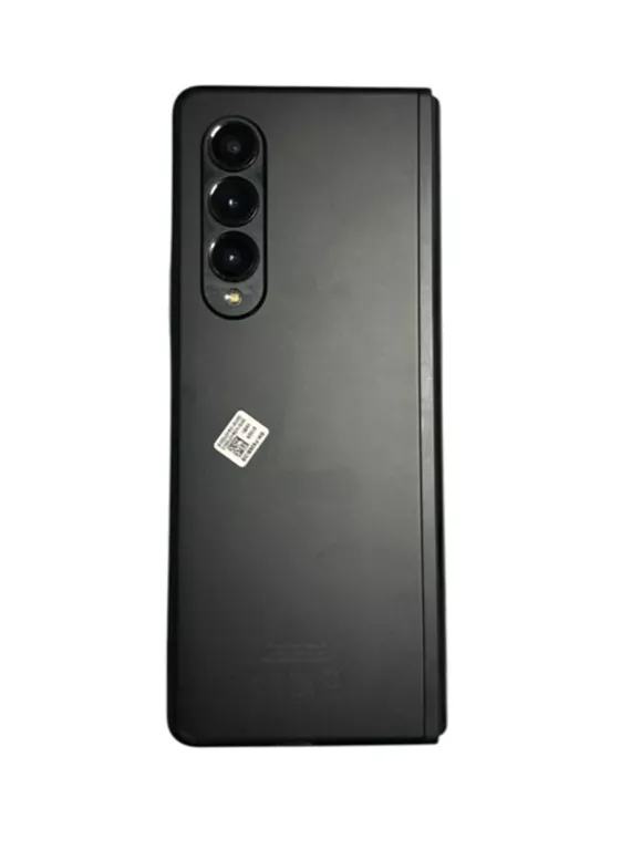 TELEFON SAMSUNG GALAXY Z FOLD 3 5G ZESTAW