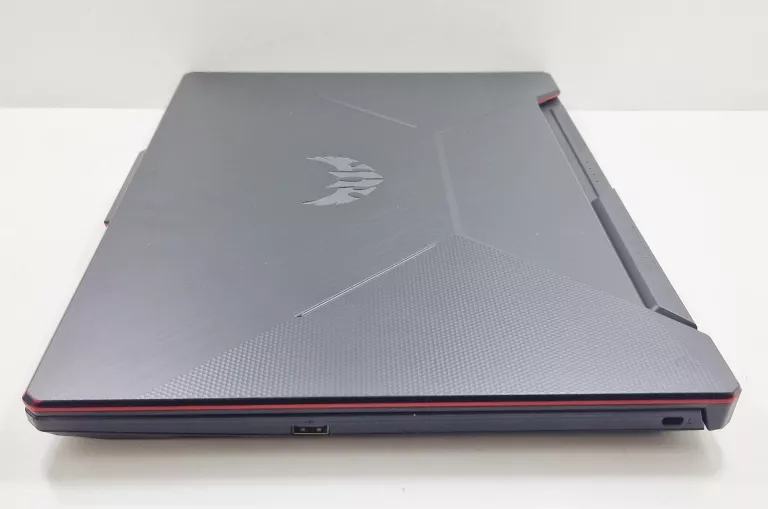 LAPTOP ASUS TUF GAMING F15 FX506L 15,6 " INTEL CORE I5 16 GB / 512 GB