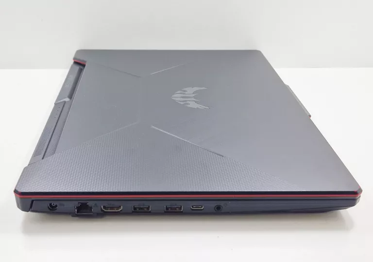 LAPTOP ASUS TUF GAMING F15 FX506L 15,6 " INTEL CORE I5 16 GB / 512 GB