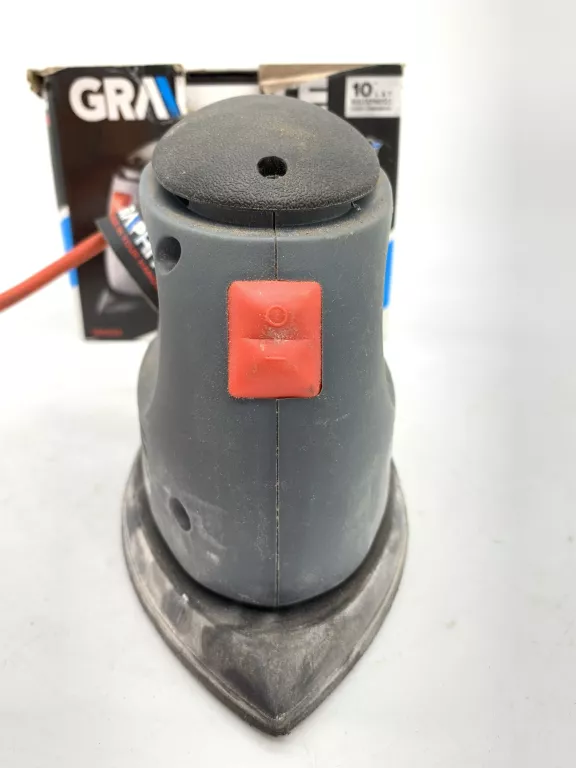 SZLIFIERKA OSCYLACYJNA GRAPHITE 59G335 105W