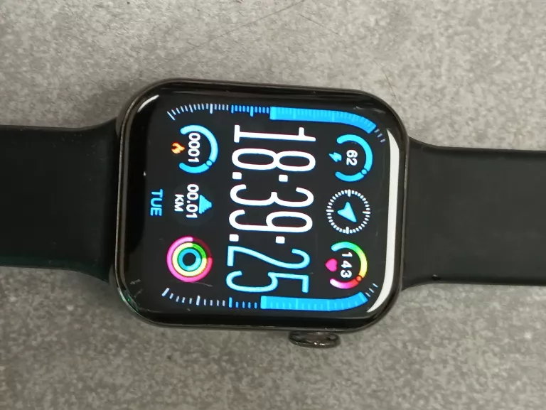 SMARTWATCH MAXCOM FW26